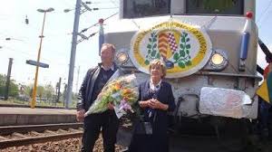 Marc Polan, un passionné du rail, est arrivé au terminus de sa carrière à  Aulnoye-Aymeries