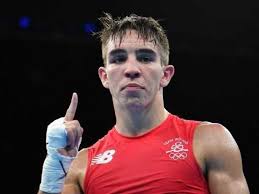 Irish bantamweight michael conlan controversially crashed out of the olympics to complete a dismal games for ireland's eight. Rio 2016 Irish Boxer Accuses Judges Of Corruption Olympics News