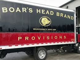 Vehicle Vinyl Wraps Graphics Truck Wraps In Wilmington Newark Boardman