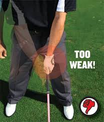 Slicing and the golfer's stance. Slice No More Golf Tips Magazine