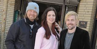 Er ist hauptsächlich bekannt als teil des duos joko und klaas bzw. Klaas Heufer Umlauf Was Der Tv Star Mit Blonden Haaren Im Hamburger Umland Macht Mopo De