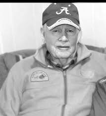 Charles Richardson Obituary