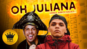 The world's greatest print and online music magazine. Oh Juliana Arrochadeira Turma Do Cangaceiro E Mc Niack Remix Tops Da Arrochadeira Youtube