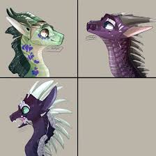 Flowers Fade By Aciinonyx On Deviantart Wings Of Fire Dragons Wings Of Fire Creature Drawings