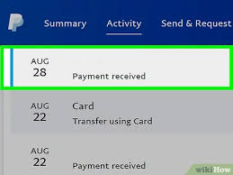Paypal considers onboarding complete when a seller meets the following requirements: How To Cancel A Paypal Payment 14 Steps With Pictures Wikihow