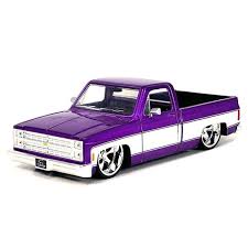 Image result for Red Purple 1985 Truck