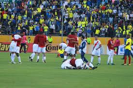 Ecuador and peru have a very weak 2021. Peru Vs Ecuador Recordemos El Triunfo Historico 2 A 1 En Quito Nnsp Eliminatorias Seleccion Peruana Futbol Peruano Depor