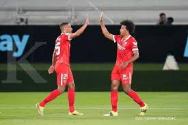 Watch sevilla fc vs rc celta de vigo live online. 7zsdjvmngeiwum