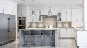 Jun 24, 2021 · in this kitchen, romanek design studio opted for a shelving unit that didn't require any renovations and complements the formal black marble surfaces as well as the more casual tile floors. Kitchen Renovations Where To Begin Pco Services