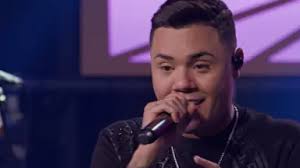 Felipe Figueroa-哔哩哔哩_Bilibili