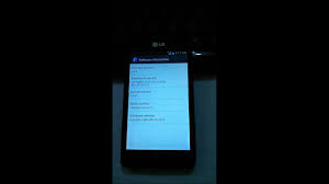 ICS LG OPTIMUS 3D MAX P720/P720H / P725 ...