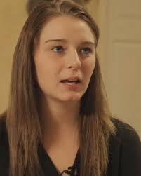 Finding Hope: A young woman's journey back from heroin addiction