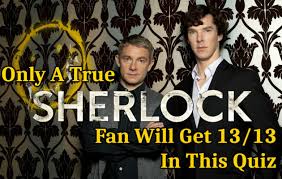 Titled life, the new series features gemma foster's neighbour anna who is now living in manchester. Only A True Sherlock Fan Will Get 13 13 In This Quiz The Daily Edge