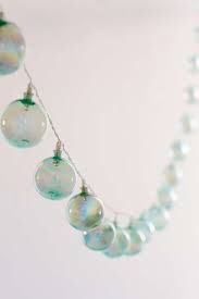 With such a wide selection of outdoor wall lights & sconces for sale, from brands like hinkley, melissa lighting inc, and kichler, you're sure to find something that you'll love. Turquoise Iridescent Bubble String Lights Everything Turquoise