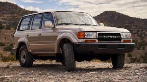 Classifieds for classic toyota pickup. Old Classic Suvs For Under 10 000 From The 80s And 90s