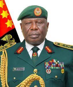Regional Instability Fueling Nigeria's Security Challenges — Army Chief - Southern Report