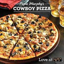 Yes, papa murphy's does offer gift cards. Papa Murphy S Take N Bake Gift Card Fairbanks Ak Giftly