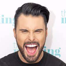 Watch rylan clark sing gold by spandau ballet watch rylan clark walk like an egyptian and channel elizabeth taylor as. Rylan Clark Neal Don T Tell Anyone But I M A Bit Of A Lad Life And Style The Guardian