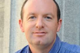 Gerard Casey Appointed CEO of Cantor Fitzgerald Ireland