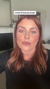 Level 4 beauty loop is absolutely LIT!! Love u sm @MECCA 🩷🫶🏼🩷#mecca  #meccabeautyloop #makeup #adelaidemakeupartist