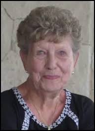 Mae Darlene Ehlers
