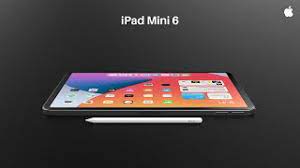 Ipad Mini 6 Trailer Apple Youtube