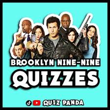 A little holt and peralta will brighten anyone's day. 120 Brooklyn Nine Nine Quizzes Ideas In 2021 Brooklyn Nine Nine Trivia Quiz Brooklyn