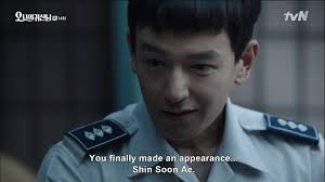 Oh My Ghost episode 14 recap