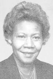 Millicent Miller Obituary (2016)