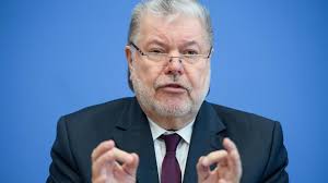 Kurt Beck über die rheinland-pfälzische SPD