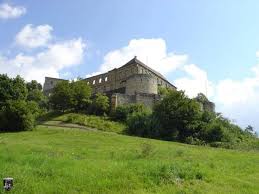 Die grafen von truhendingen verstrickten sich zwischen ende des 13. Burg Giechburg Infos Bilder Und Mehr Burgenarchiv De