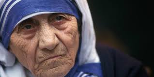 Mother Teresa