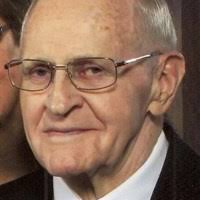 Clayton McGee Obituary