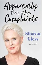 Apparently There Were Complaints (Center Point Large Print): Gless, Sharon:  9781638083061: Amazon.com: Books
