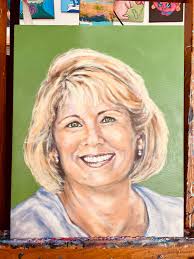 See previous post as to what happened to this poor woman. She was served a  margarita with industrial grade degreaser in it at las margaritas in Elgin  Okla. I'm hearing this is