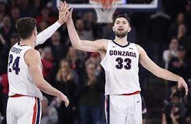 See your favorite jerseys for basketball and customize basketball jerseys discounted & on sale. Gonzaga Bulldogs Unveil New Basketball Uniforms Alternate Jersey Leaks Sportslogos Net News