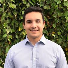 In light of the uncertainty of the world and current job market, I have  decided to continue my education.