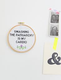 How To Make A Cross Stitch Pattern With Photoshop The Homesteady