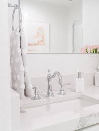 Calacatta marble tile is another popular type of white or grayish marble. White Marble Bathroom Decor Ideas Sydne Style