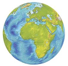 Image result for images The Circle of the Earth