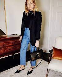 Chic Winter Interview Outfits Interview Outfit Casual Winter Interview Outfit Interview Outfit