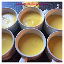Cremes Au Citron Thermomix Et Sans Recette Creme Citron Thermomix Recette Companion