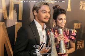 Check spelling or type a new query. Coverage Anugerah Skrin 2018 Wljack Com åŽé¾™åˆ†äº«ç½'ç«™ Official Variety Website