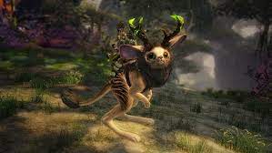 A short tutorial on how to unlock the springer mount! Guild Wars 2 Update Brings The Weirdest Springer Skin Yet