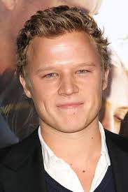 Christopher Egan — The Movie Database (TMDB)