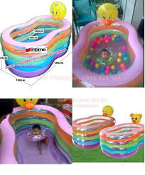 Kolam intime 143 x 105 x 75 cm. Jual Kolam Spa Bayi Baby Spa Kolam Renang Bayi Intime Boneka Di Lapak Luckystore Bukalapak