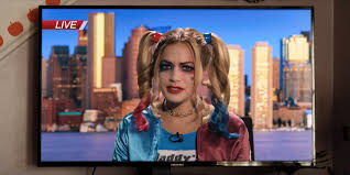 Live stream 7news newscasts and breaking news, watch the latest forecast. Boston News Anchor Fired For Cameo In Netflix S Hubie Halloween People Com