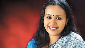 Veena George slams religious stamping