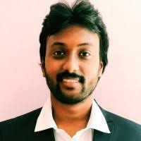 Sai Rakesh Mogillapalle