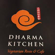 As the name suggests, the whole venue has a 1920s' prohibition theme from the interior design to the staff uniforms and the menu. Closed Dharma Kitchen Pluit Jakarta Java Restaurant Happycow